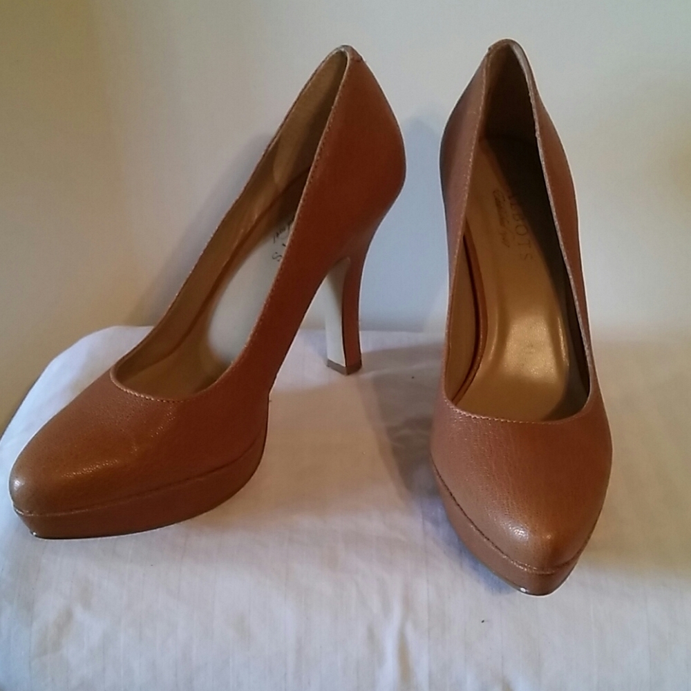 Talbot Heels